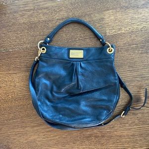 Marc Jacob’s shoulder bag.